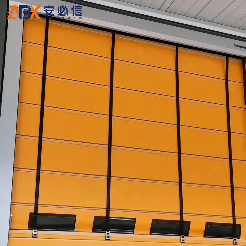 内江市冷库门封