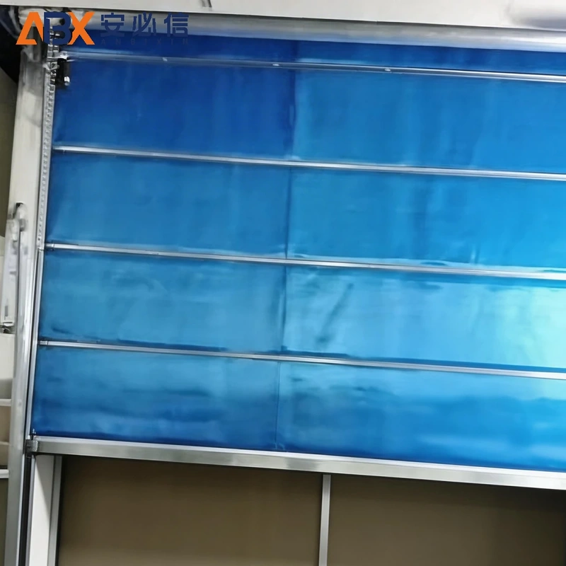 内江市高速堆积门
