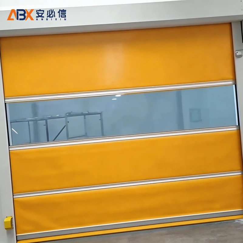 内江市快速门
